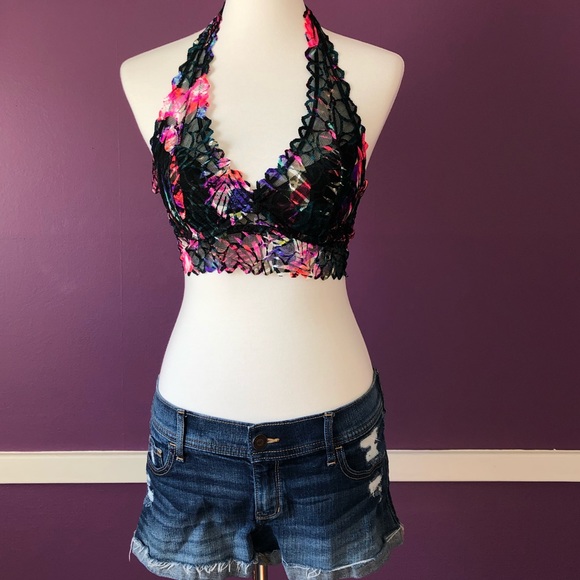 Victoria’s Secret Pink Bralette - Picture 3 of 8